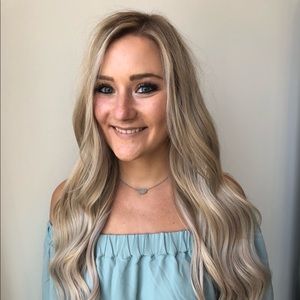 Meet your Posher, Sandra